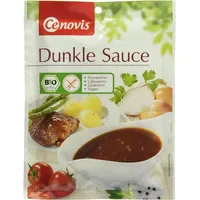 Cenovis Dunkle Sauce bio