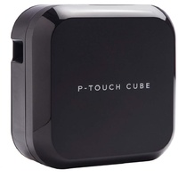 Brother P-touch Cube Plus Beschriftungsgerät