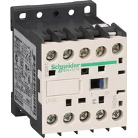 Schneider Electric Schütz 9A 24V DC 1,5W LP4K0901BW3