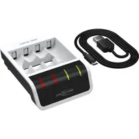 Ansmann Comfort Smart