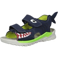 Ricosta SHARK für Kinder, blau, Größe 31 EU