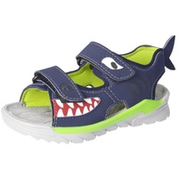 Ricosta SHARK für Kinder, blau, Gr. 29 EU