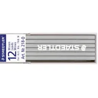 Staedtler Buntstift 12 St. weiß