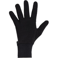 Icebreaker Sierra Gloves, Black, L