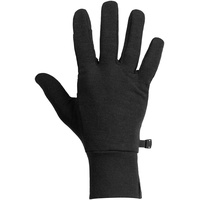 Icebreaker Sierra Gloves Black, M