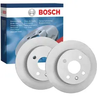 Bosch Bremsscheibe 0 986 478 882