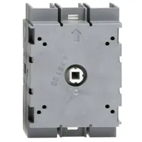 ABB OT100FT3 Lasttrennschalter 3-polig 100A o. Griff Türmontage 1SCA105023R1001