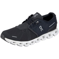 On Cloud 5 Herren Black/White 47,5
