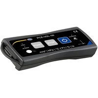 PCE Instruments Temperatur Datenlogger Beschleunigungsaufnehmer Messtechnik