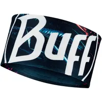 Buff Coolnet UV+ Stirnband, xcross