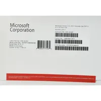 Microsoft Windows Server 2022 User CAL 5 CALs ESD