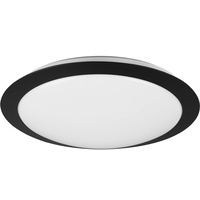 Trio LED-Deckenleuchte Umberto 80 mm x 290 mm x
