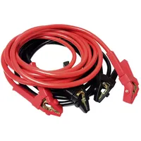 IWH 075636 Starthilfekabel 70.0 mm2 Aluminium (kupferbeschichtet) 6.00 m