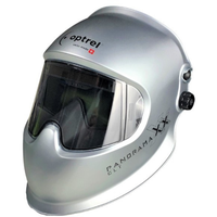 Optrel Panoramaxx CLT Silber