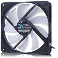 Fractal Design Silent R3, 140mm (FD-FAN-SSR3-140-WT)