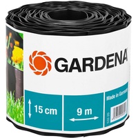 Gardena Beeteinfassung braun (0532)