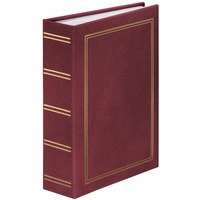 Hama London 9x13/200 rot (7169)