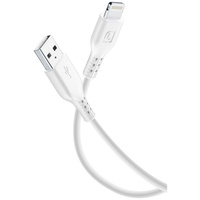 Cellular Line Cellularline Power Cable 0,6 m (Weiß)