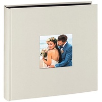 Hama Fotoalbum Fine Art neutral 30,0 x 30,0 cm,