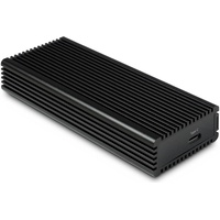 Inter-Tech Argus K-1685, schwarz, USB-C 3.1 (88884106)
