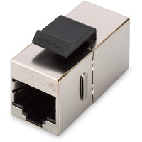 Digitus Keystone Modul RJ-45 Buchse via RJ-45 Buchse Cat5e