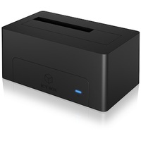 RaidSonic Icy Box IB-1121-C31, USB-C 3.1 (60423)
