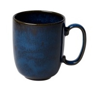 Villeroy & Boch Kaffeetasse 0,4 l Blau