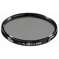 Hama Polarisations-Filter C14 multi-coated Wide 52mm