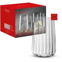 Spiegelau Longdrinkglas 0,51 l 4 St.
