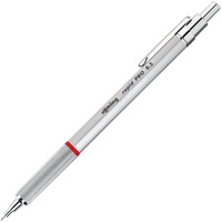 Rotring Rapid Pro Chrom (0.50 mm HB,