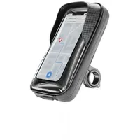 Cellular Line Rider Shield schwarz