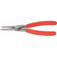 Knipex 48 11 J0 Sicherungsringzange 140 mm
