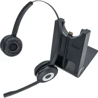 JABRA PRO 920 Duo Headset