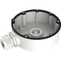Hikvision DS-1280ZJ-DM18 Anschlussdose - White