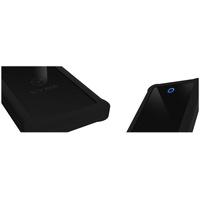 RaidSonic Icy Box IB-233U3-B, USB 3.0 Micro-B (21243)
