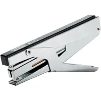 Rapid Heftzange E10 chrom,