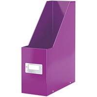 Leitz Click & Store WOW A4 violett