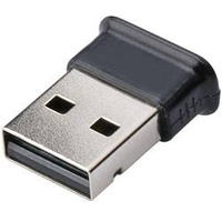 Digitus DN-30210-1 Bluetooth®-Stick 4.0