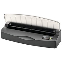GBC ThermaBind T200 Thermobindegerät, mit integriertem Kühlständer