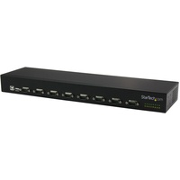 Startech USB-A 2.0 auf seriell Hub