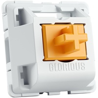 Glorious PC Gaming Race Panda Switch, 36er-Pack (GLO-SWT-HPANDA)