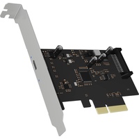Icy Box IB-PCI1901-C32 USB-Controller