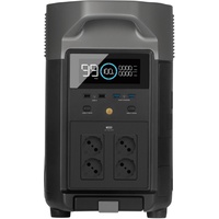 EcoFlow Delta Pro Powerstation 3,6 kWh