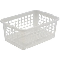KEEEPER Aufbewahrungskorb \"fred\", (B)250 x, (T)170 mm, natur"