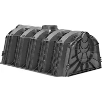 Graf Sicker-Tunnel 300 Liter Sickerschacht