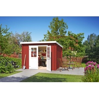 Lasita Maja San Jose 230 Schwedenrot