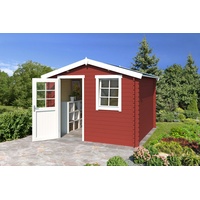 Lasita Maja Lasita Nina 275 schwedenrot