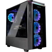 Captiva Advanced Gaming I67-549 Core i5-12400F, 16GB RAM, 500GB