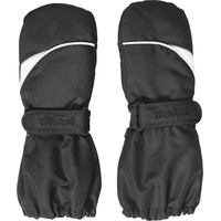 Playshoes Fäustling Schwarz 3