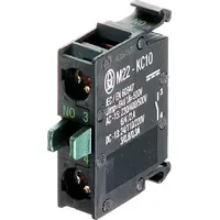 Eaton Power Quality Eaton Kontaktelement 1S, Boden M22-KC10